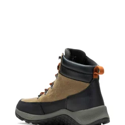 Hike & Hunt|Waterproof<Wolverine Luton Trail Waterproof Mid Hiker Gravel