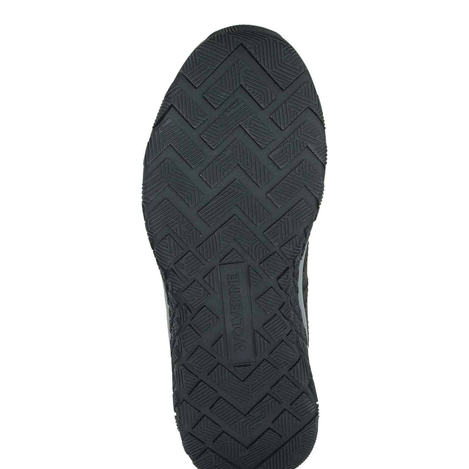 Hike & Hunt|Outdoor<Wolverine Luton Waterproof Hiker Black