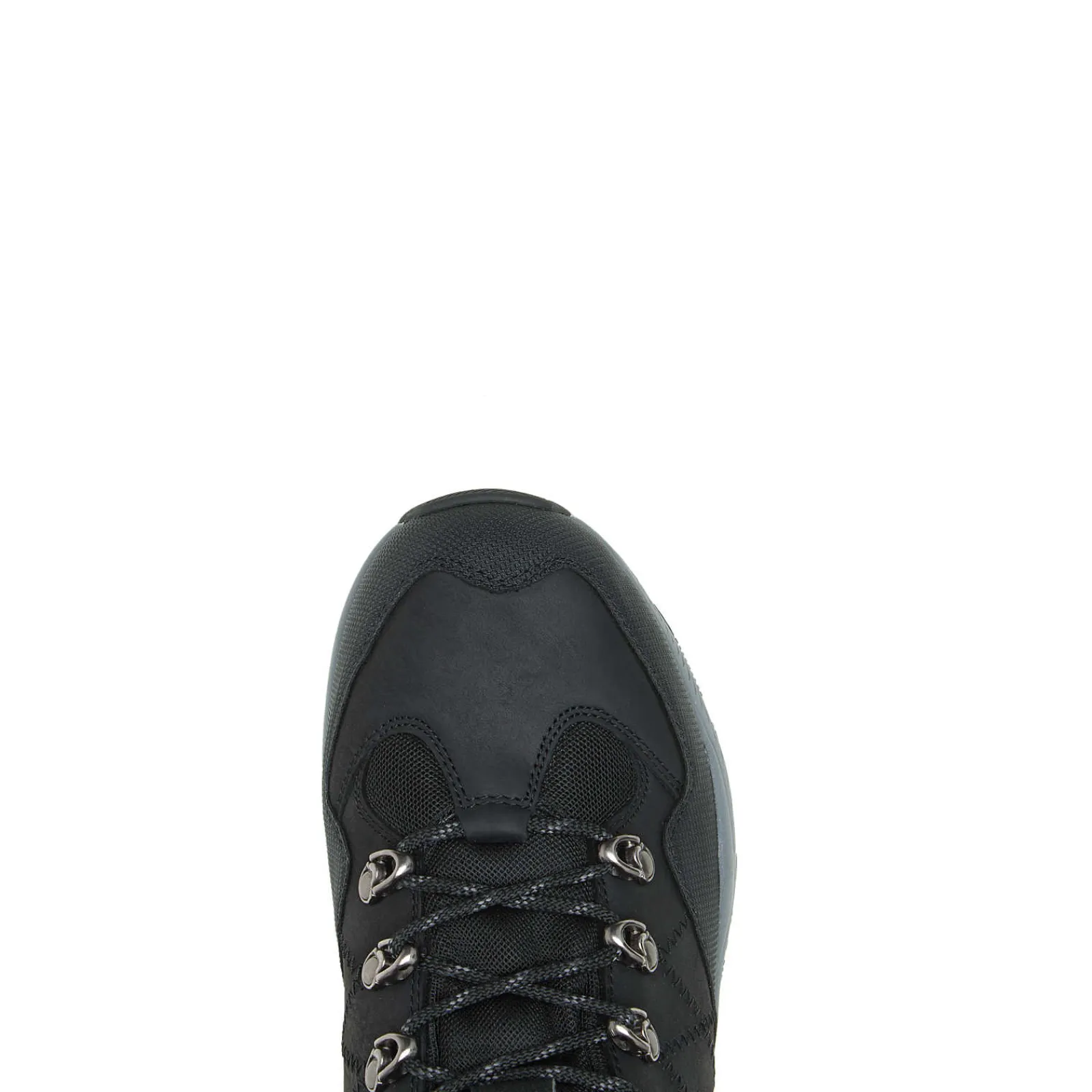 Hike & Hunt|Outdoor<Wolverine Luton Waterproof Hiker Black