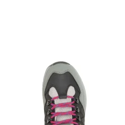 Hike|Rain & Snow<Wolverine Luton Waterproof Hiker Black