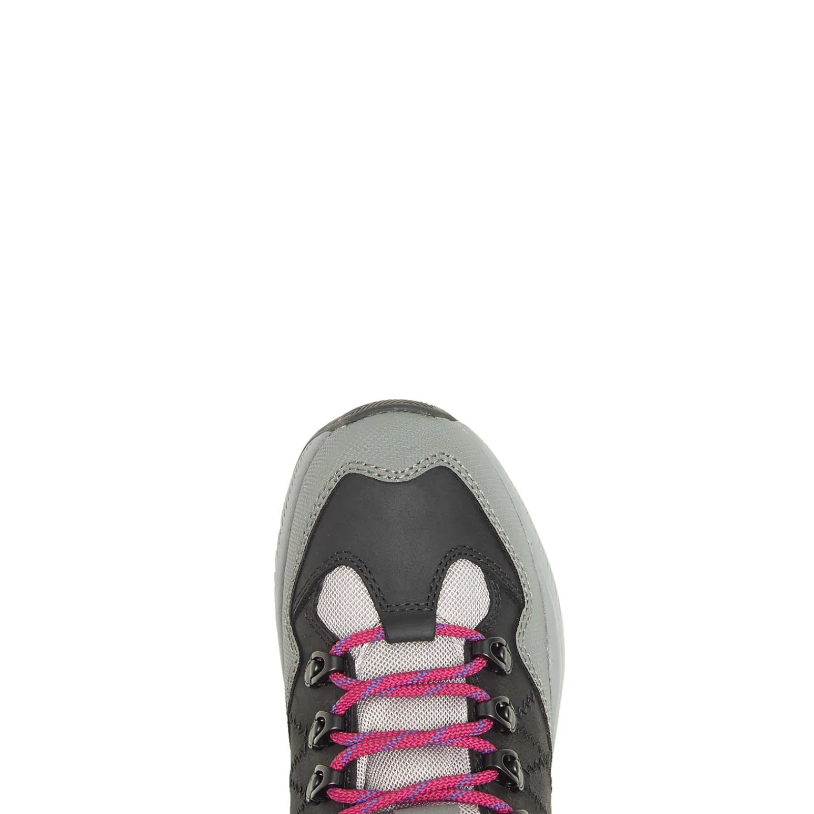 Hike|Rain & Snow<Wolverine Luton Waterproof Hiker Black