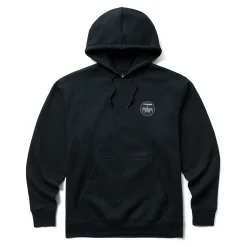 Hoodies & Pullovers|Hoodies & Pullovers<Wolverine Metallica Scholars Collection Hoody Black