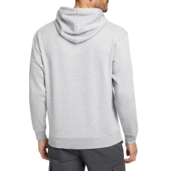 Hoodies & Pullovers|Hoodies & Pullovers<Wolverine Midweight Pullover Hoody Light Gray Heather