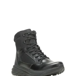Tactical|Tactical<Wolverine OpSpeed Tall Boot Black
