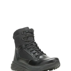 Tactical|Tactical<Wolverine OpSpeed Tall Boot Black