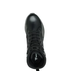 Tactical|Waterproof<Wolverine OpSpeed Tall Waterproof Boot Black