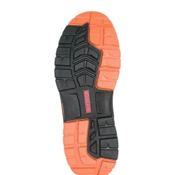 Waterproof|Work Boots<Wolverine Overpass CarbonMAX&reg; Wellington Boot Dark Coffee