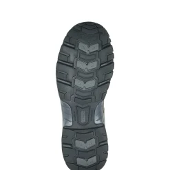 Safety Toe|Work Boots<Wolverine Piper 6" Composite-Toe Work Boot Charcoal Grey