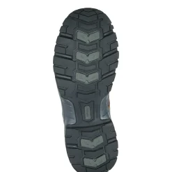 Safety Toe|Work Boots<Wolverine Piper Waterproof Composite-Toe 6" Work Boot Brown