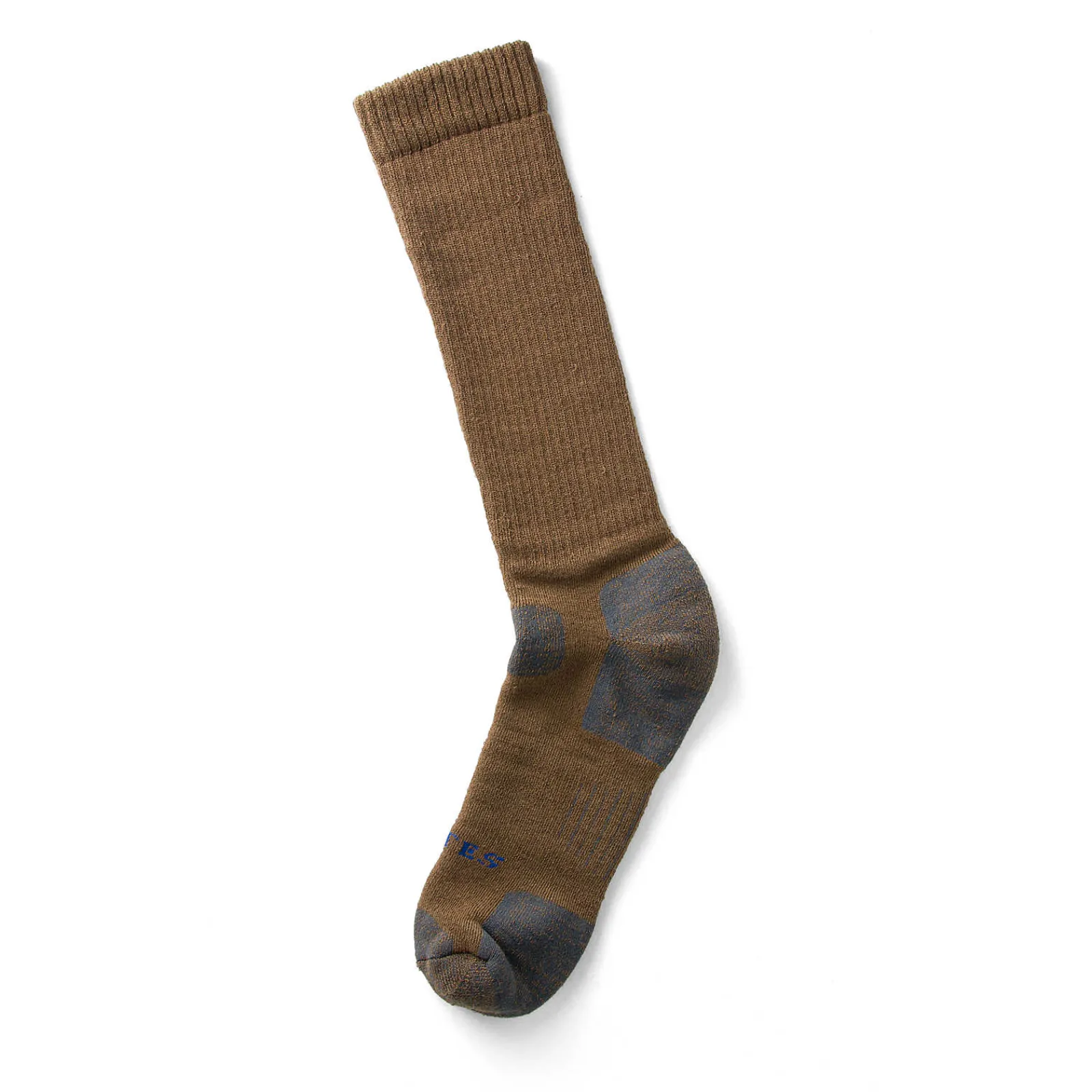 Socks|Tactical<Wolverine 1-PK Tactical Uniform Over The Calf Sock Coyote Brown
