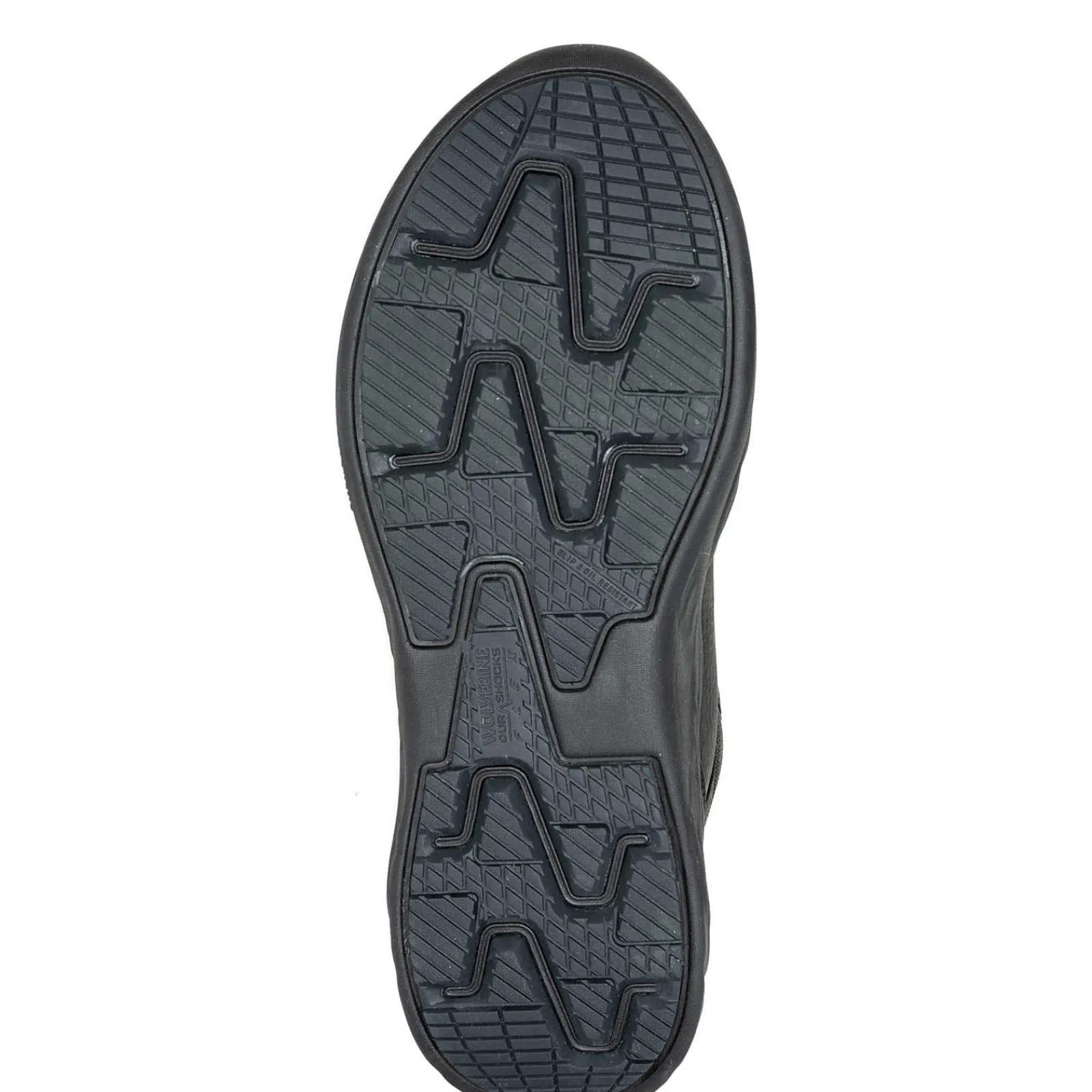 DuraShocks|Durashocks<Wolverine ProShift LX EnergyBound™ 6" CarbonMax® Work Boot Black