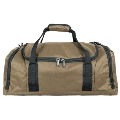 Bags|Belts & Bags<Wolverine 26" Duffel Chestnut