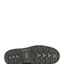 Waterproof|Waterproof<Wolverine 8" DuraShocks&reg; Waterproof Lace-to-toe Boot Black