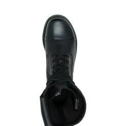 Tactical|Side Zip<Wolverine 11" Paratrooper Side Zip Boot Black