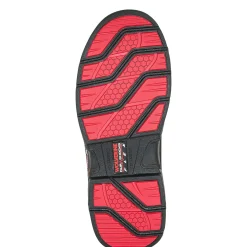 Waterproof|Work Boots<Wolverine Raider DuraShocks&reg; Heavy Duty 6" CarbonMAX&reg; Work Boot Brown