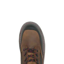 Waterproof|Work Boots<Wolverine Raider DuraShocks&reg; Heavy Duty 6" CarbonMAX&reg; Work Boot Brown