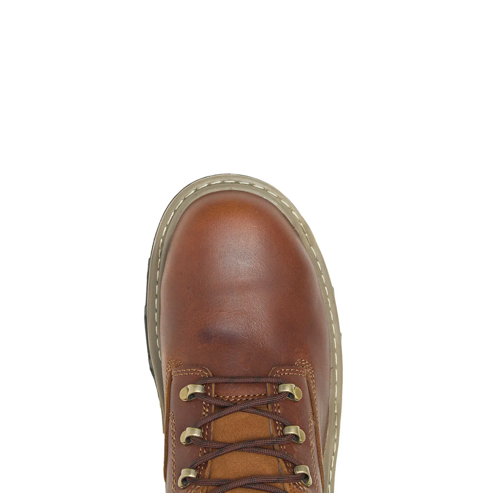 Work Boots|DuraShocks<Wolverine Raider DuraShocks® 6" CarbonMAX® Boot Peanut