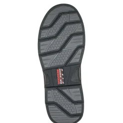 Waterproof|Work Boots<Wolverine Raider DuraShocks® Waterproof 6" CarbonMAX® Work Boot Peanut