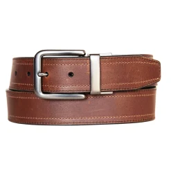 Belts|Belts & Bags<Wolverine Raider Reversible Belt Black/Brown