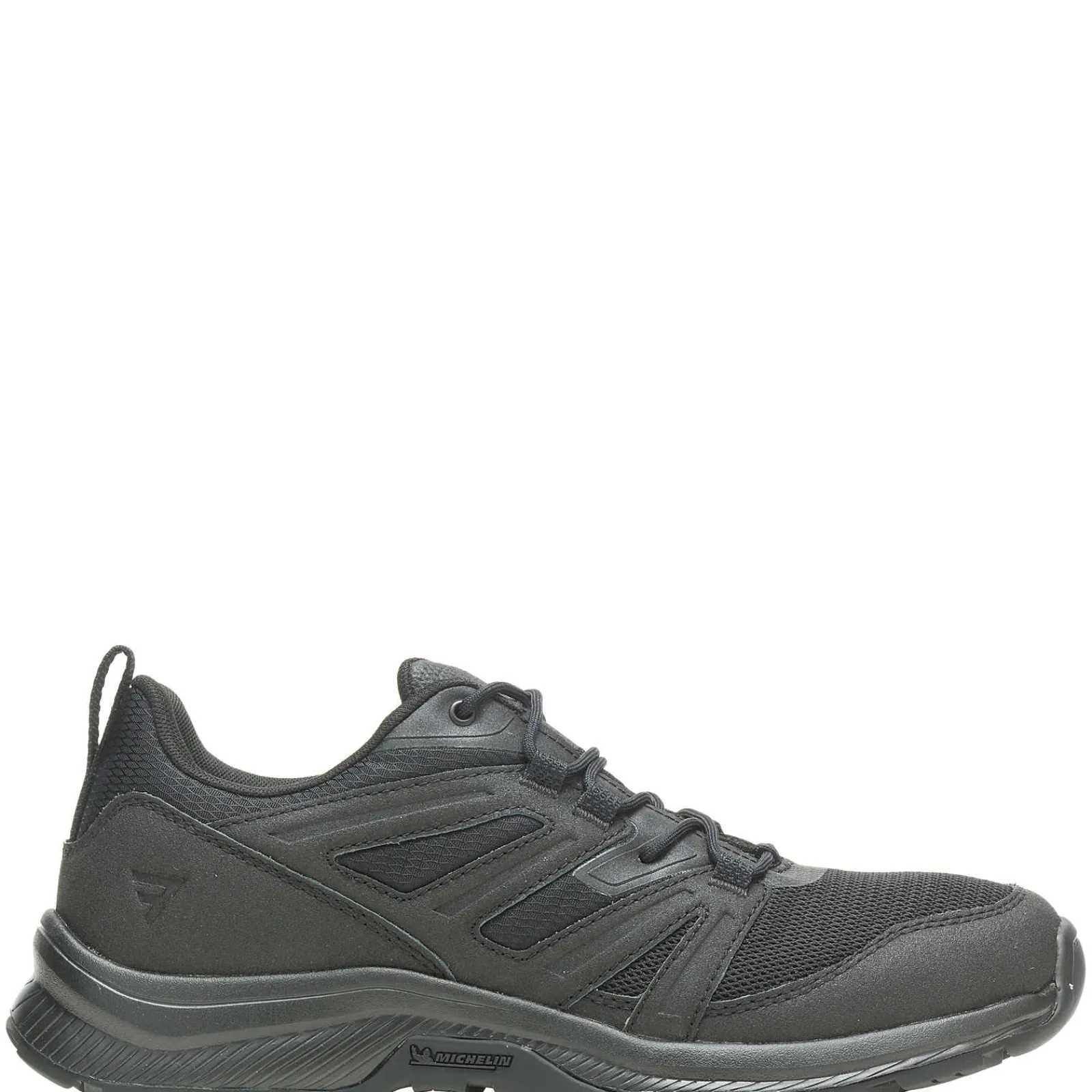 Tactical|Bates<Wolverine RallyForce Low Black