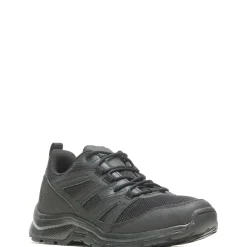 Tactical|Bates<Wolverine RallyForce Low Black