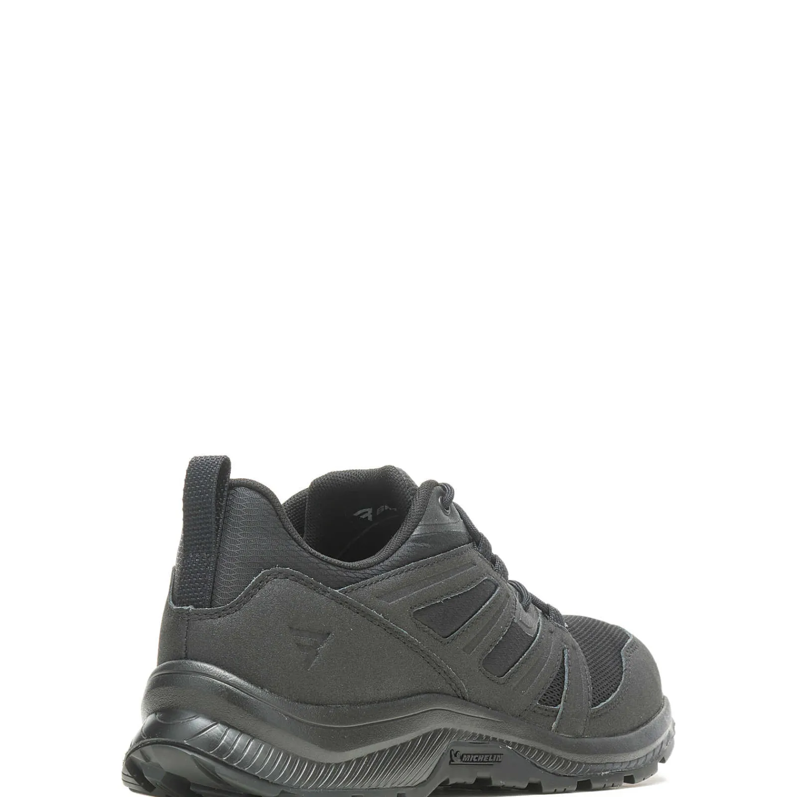 Tactical|Bates<Wolverine RallyForce Low Black