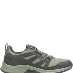 Tactical|Bates<Wolverine RallyForce Low Olive/Black