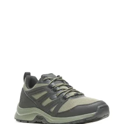 Tactical|Bates<Wolverine RallyForce Low Olive/Black