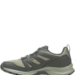 Tactical|Bates<Wolverine RallyForce Low Olive/Black