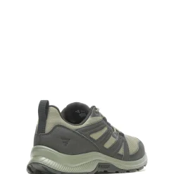 Tactical|Bates<Wolverine RallyForce Low Olive/Black