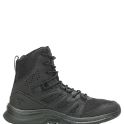 Tactical|Tactical<Wolverine RallyForce Tall Side Zip Black