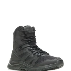 Tactical|Tactical<Wolverine RallyForce Tall Side Zip Black