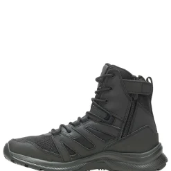 Tactical|Tactical<Wolverine RallyForce Tall Side Zip Black