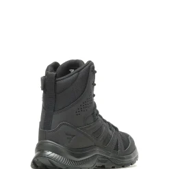 Tactical|Tactical<Wolverine RallyForce Tall Side Zip Black