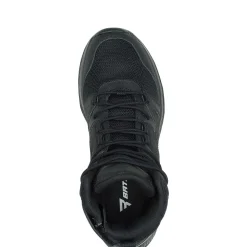 Tactical|Tactical<Wolverine RallyForce Tall Side Zip Black