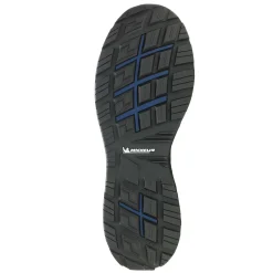 Side Zip|Military<Wolverine RallyForce Tall Side Zip Black