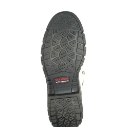 Collabs|Work Boots<Wolverine Ram Trucks Collection - Tradesman Safety Toe Work Boot White