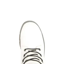 Collabs|Work Boots<Wolverine Ram Trucks Collection - Tradesman Safety Toe Work Boot White