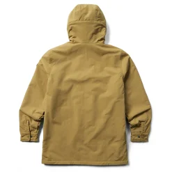 Outerwear<Wolverine Range Sherpa Lined Parka Cobblestone