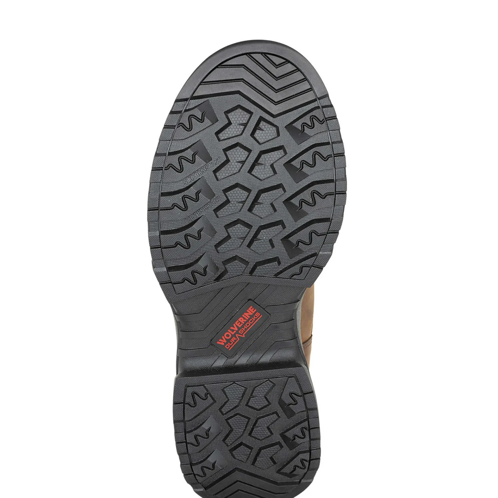 Waterproof|Soft Toe<Wolverine ReForce EnergyBound™ 6" Work Boot Cashew