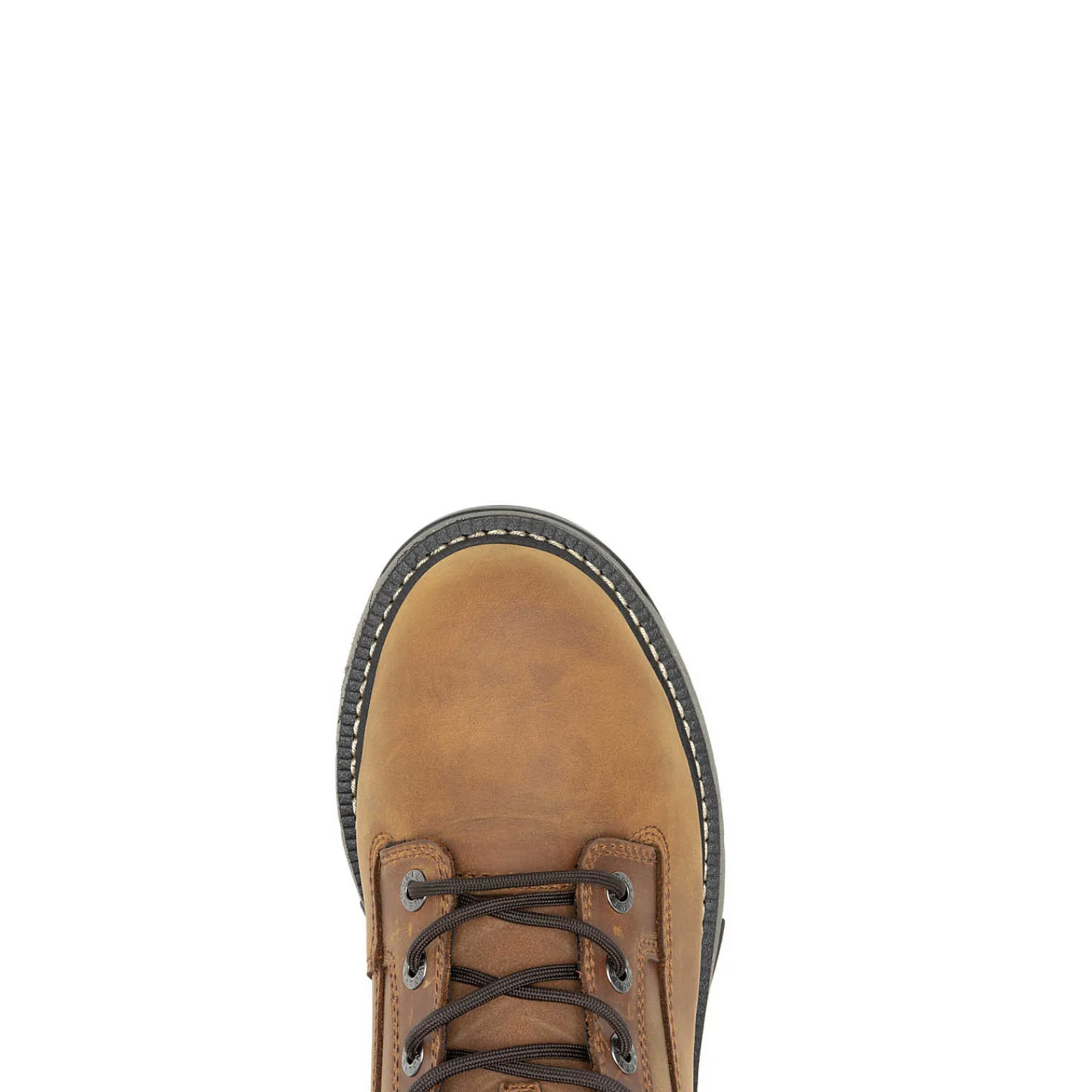 Waterproof|Soft Toe<Wolverine ReForce EnergyBound™ 6" Work Boot Cashew