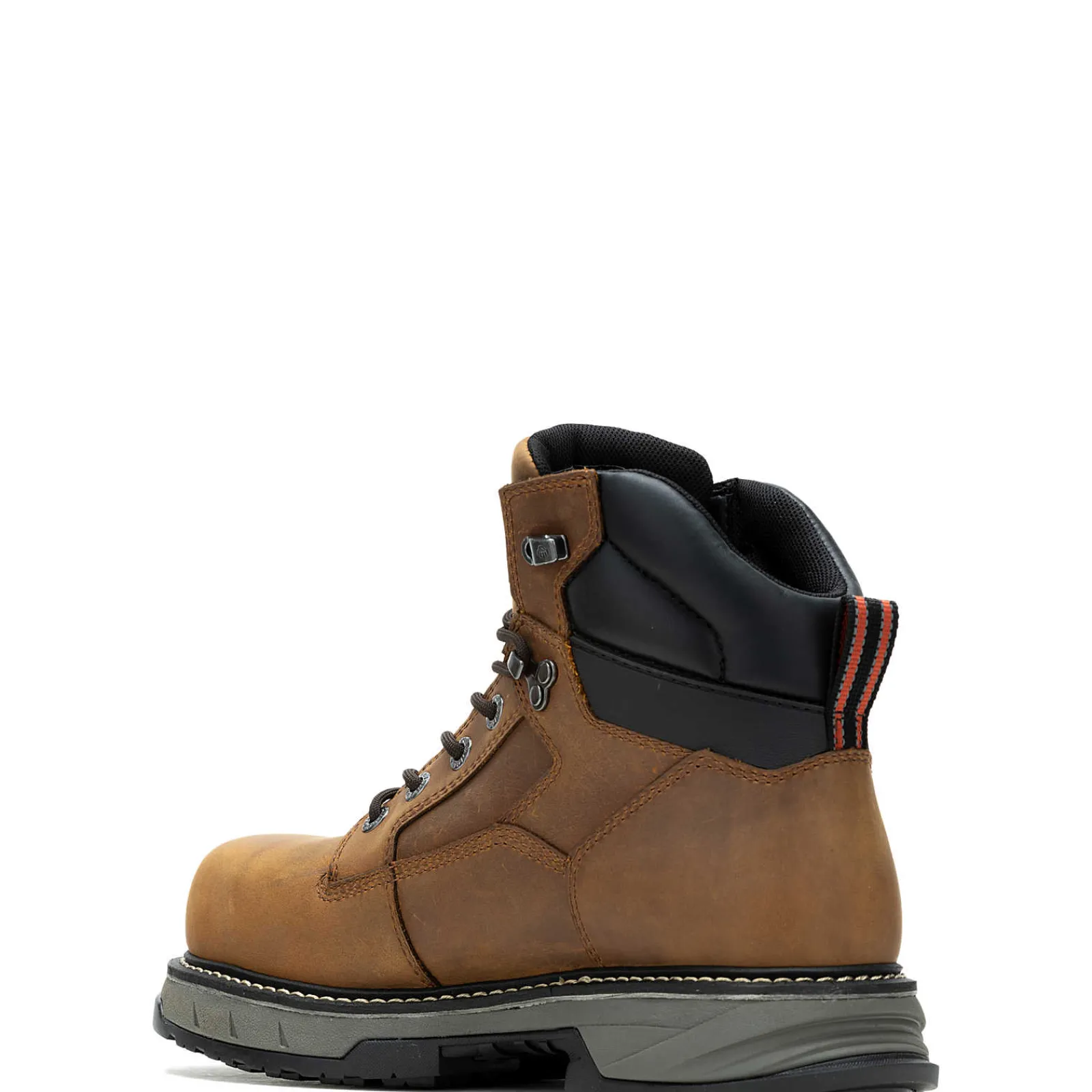 Waterproof|Safety Toe<Wolverine ReForce EnergyBound™ 6" CarbonMax® Work Boot Cashew