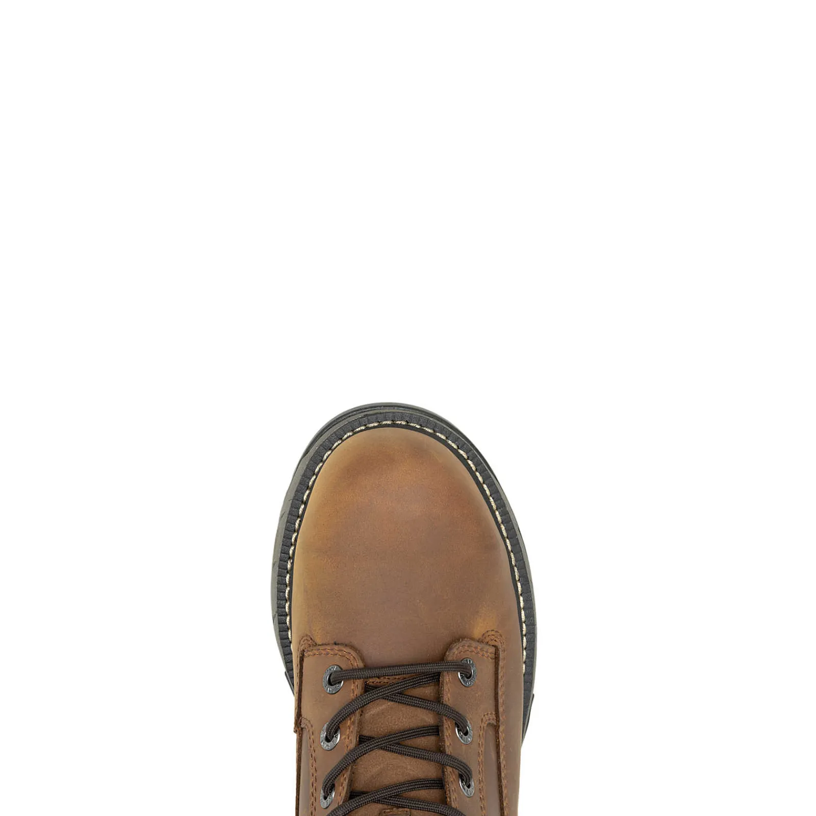 Waterproof|Safety Toe<Wolverine ReForce EnergyBound™ 6" CarbonMax® Work Boot Cashew