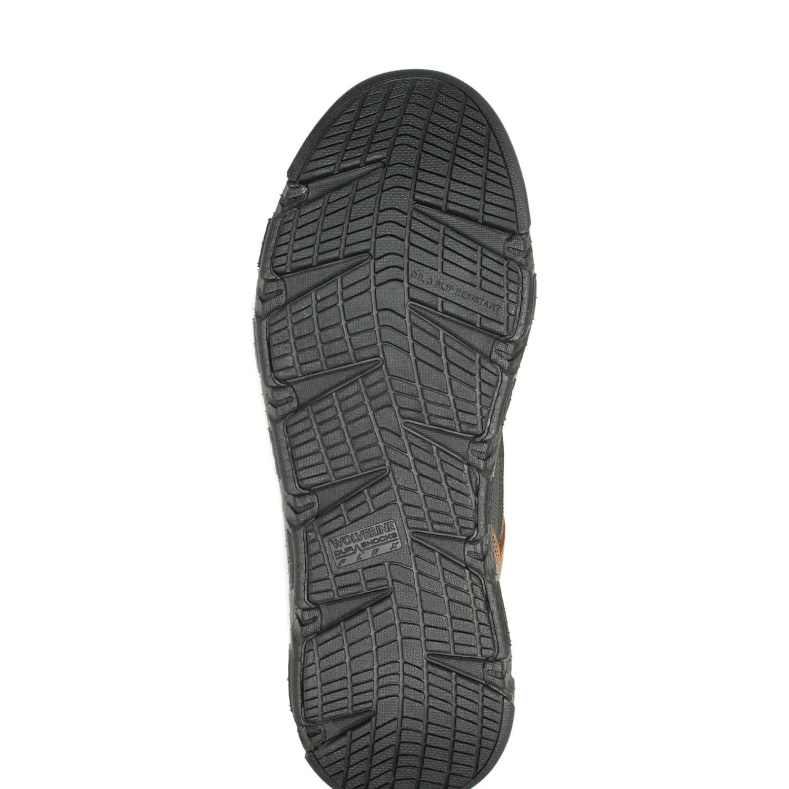 Ultraspring|Work Boots<Wolverine Rev UltraSpring™ DuraShocks® Vent CarbonMax™ Work Boot Tobacco