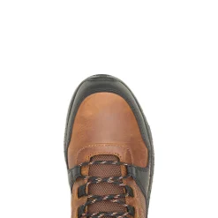 Ultraspring|Work Boots<Wolverine Rev UltraSpring™ DuraShocks® Vent CarbonMax™ Work Boot Tobacco