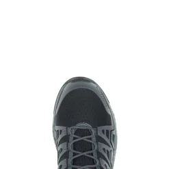 Ultraspring|Work Boots<Wolverine Rev Vent UltraSpring&trade; DuraShocks&reg; CarbonMAX&reg; Boot Charcoal