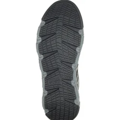 Ultraspring|DuraShocks<Wolverine Rev Vent UltraSpring&trade; DuraShocks&reg; CarbonMAX&reg; Shoe Charcoal