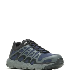 Ultraspring|DuraShocks<Wolverine Rev Vent UltraSpring&trade; DuraShocks&reg; CarbonMAX&reg; Shoe Navy
