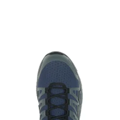 Ultraspring|DuraShocks<Wolverine Rev Vent UltraSpring&trade; DuraShocks&reg; CarbonMAX&reg; Shoe Navy