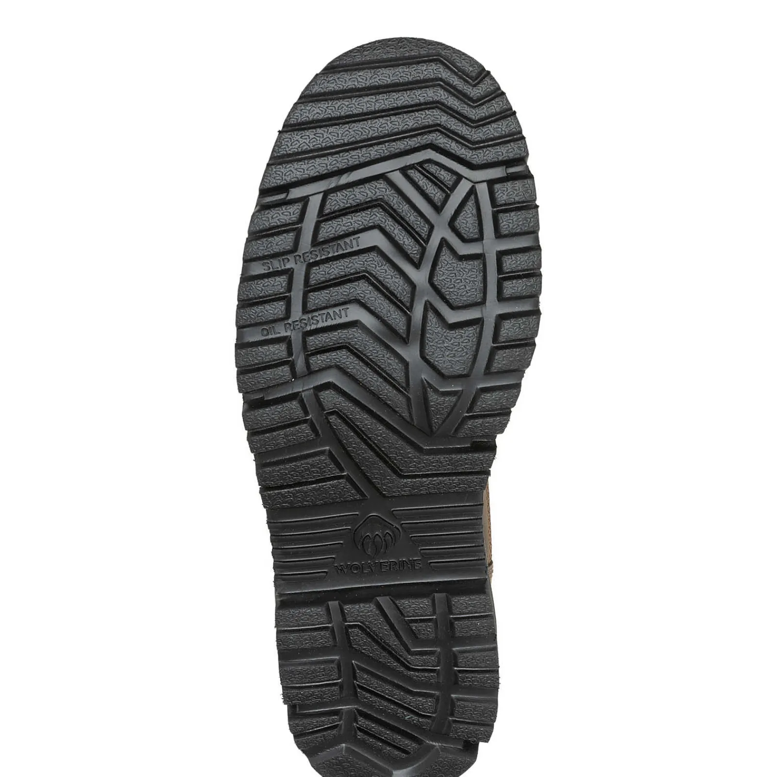 Waterproof|Safety Toe<Wolverine Revival 6" Composite-Toe Work Boot Dark Brown